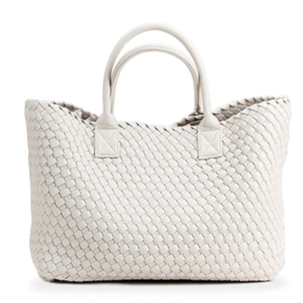 Bolso de ViniPiel con gran capacidad - nexbuy.com.mx