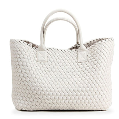 Bolso de ViniPiel con gran capacidad - nexbuy.com.mx
