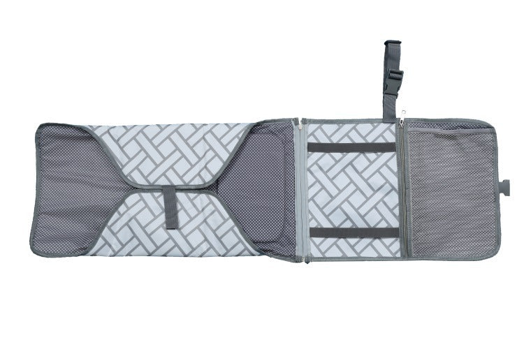 Cambiador de pañales con almohadilla para bebé - nexbuy.com.mx
