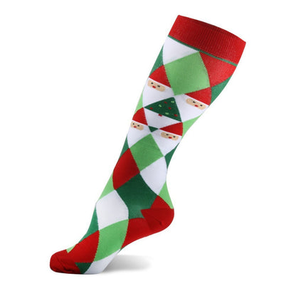 Calcetines divertidos de Halloween - nexbuy.com.mx