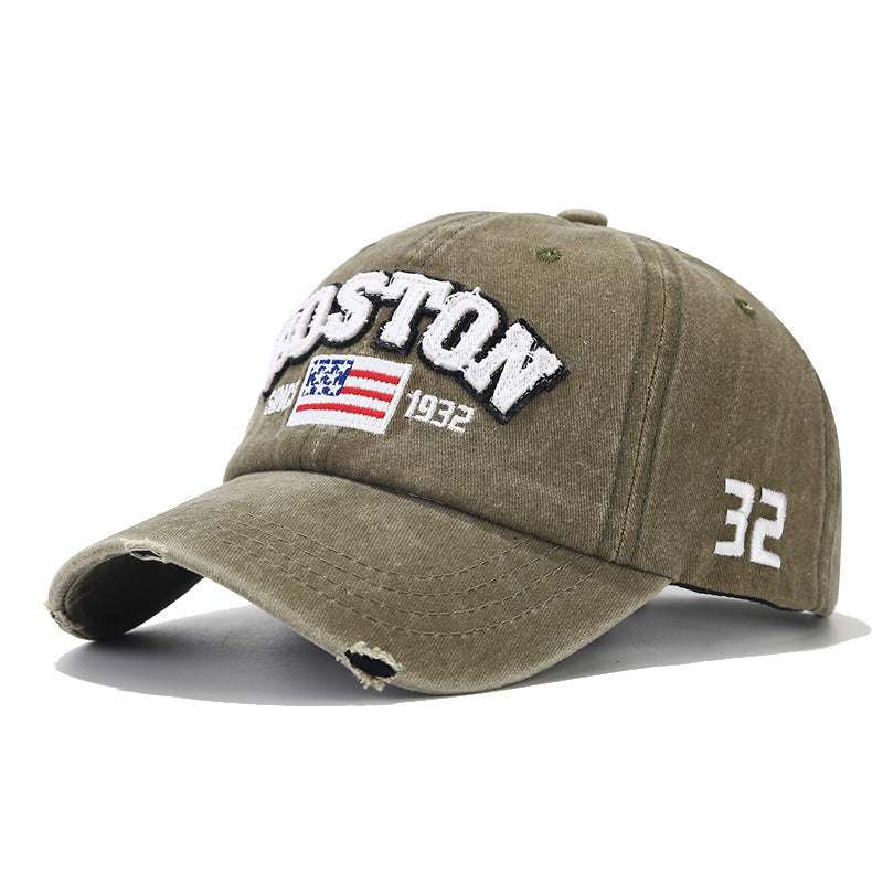 Gorra de béisbol Vintage - nexbuy.com.mx