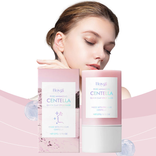 Centella Asiatica Clay Mask Stick Hidratante y Relajante - nexbuy.com.mx