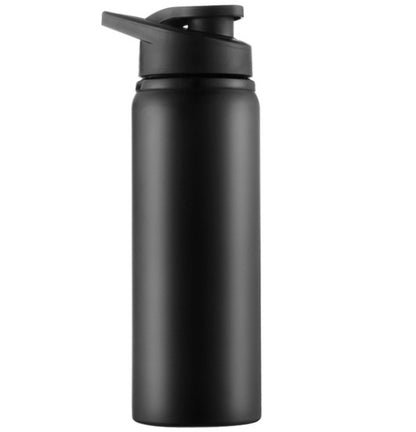 Botella de agua deportiva de acero inoxidable 700ML - nexbuy.com.mx