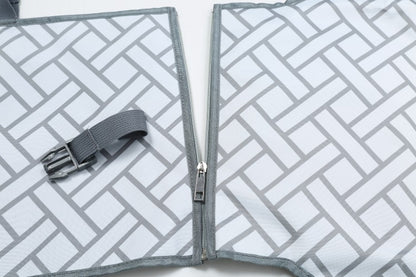 Cambiador de pañales con almohadilla para bebé - nexbuy.com.mx