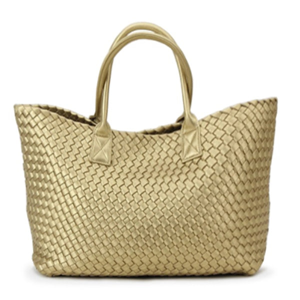 Bolso de ViniPiel con gran capacidad - nexbuy.com.mx