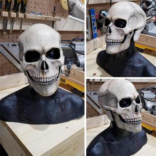 Máscara Calavera Cosplay