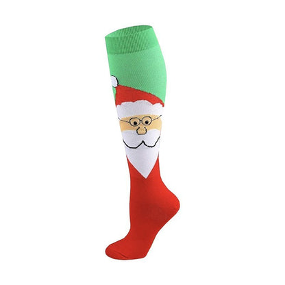 Calcetines divertidos de Halloween - nexbuy.com.mx