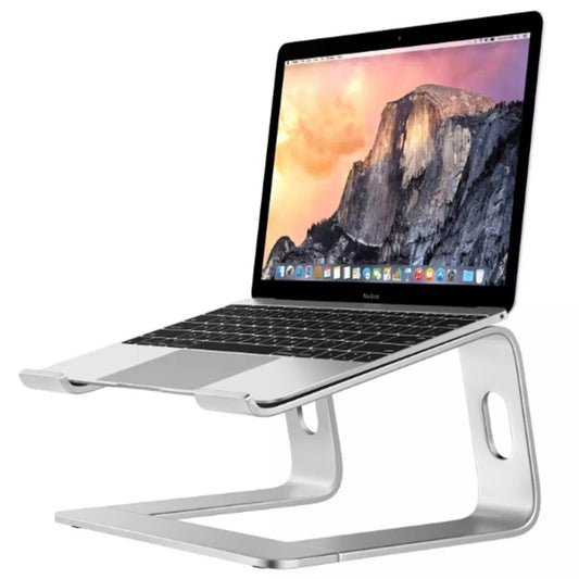 Soporte de Refrigeración para Laptop de Aleación de Aluminio - nexbuy.com.mx