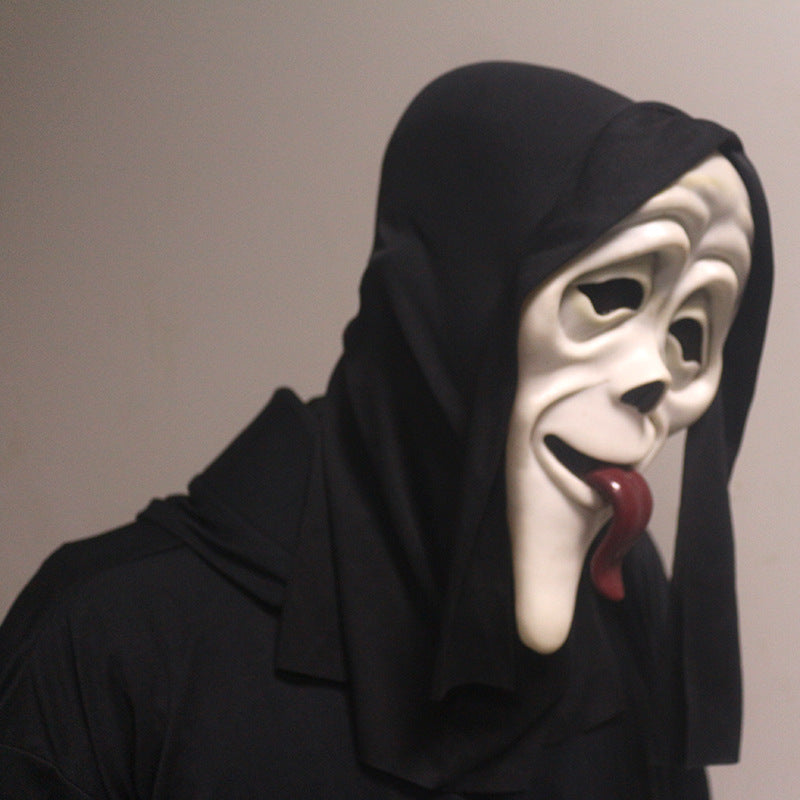 Máscara de Scream - nexbuy.com.mx