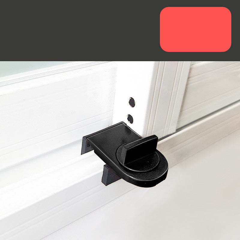 Candado de aluminio para ventana - nexbuy.com.mx