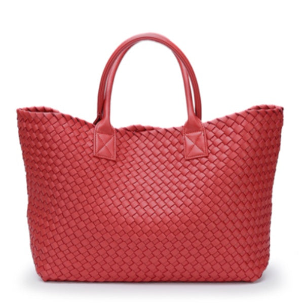Bolso de ViniPiel con gran capacidad - nexbuy.com.mx