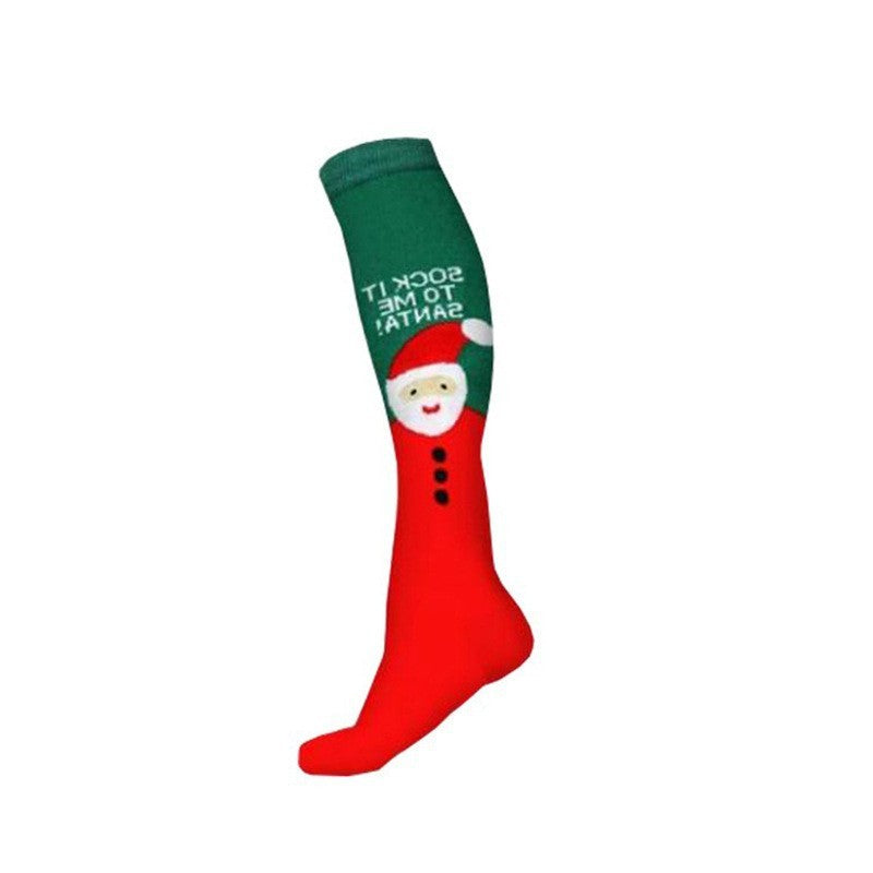 Calcetines divertidos de Halloween - nexbuy.com.mx