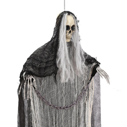 Tres fantasmas para colgar para fiestas - nexbuy.com.mx