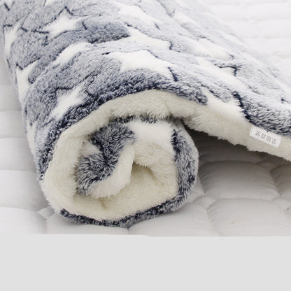 Manta Gruesa y Suave para Perros y Gatos - nexbuy.com.mx