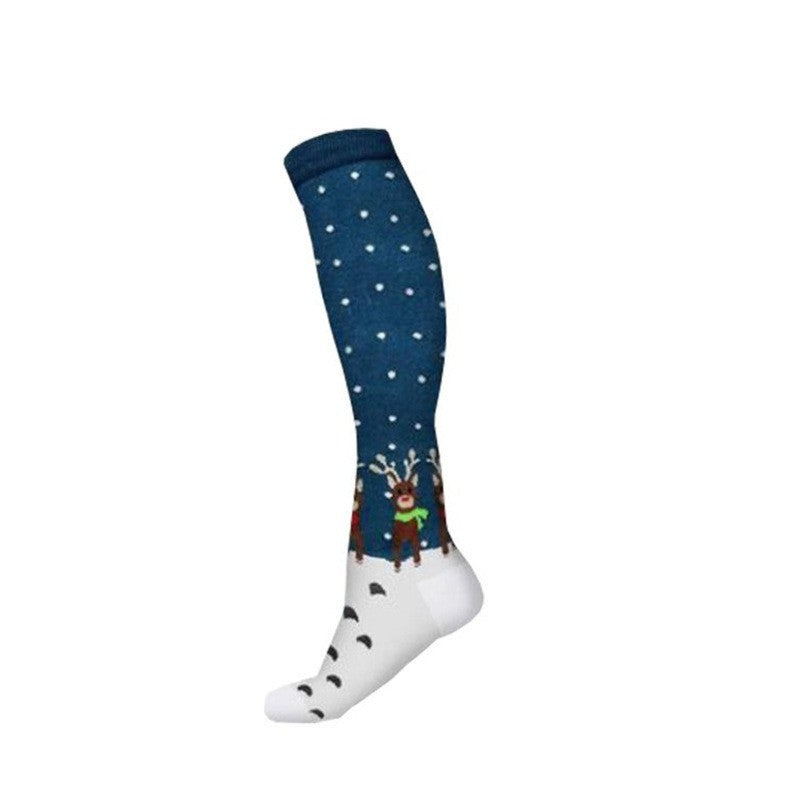 Calcetines divertidos de Halloween - nexbuy.com.mx