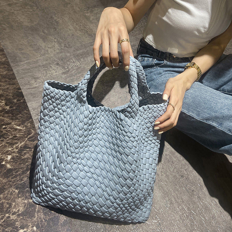 Bolso de ViniPiel con gran capacidad - nexbuy.com.mx