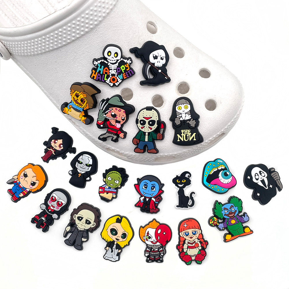 Pins para Crocs - nexbuy.com.mx