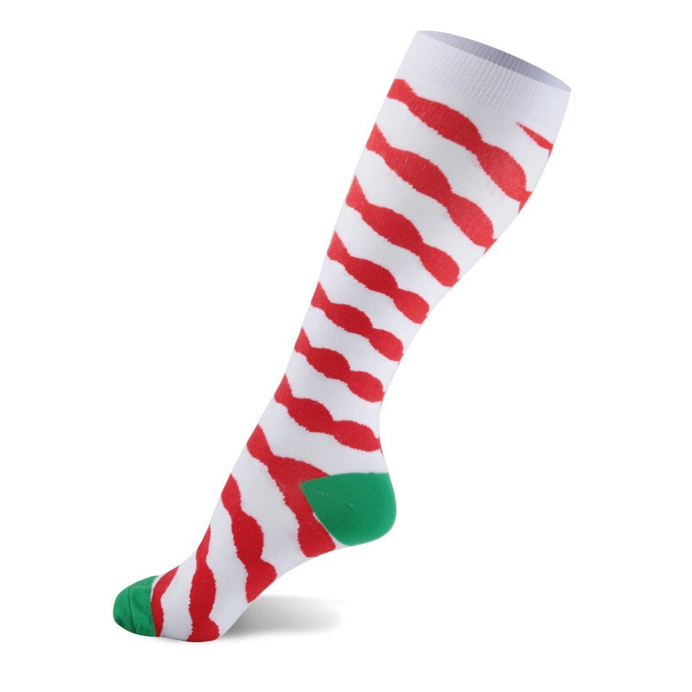 Calcetines divertidos de Halloween - nexbuy.com.mx