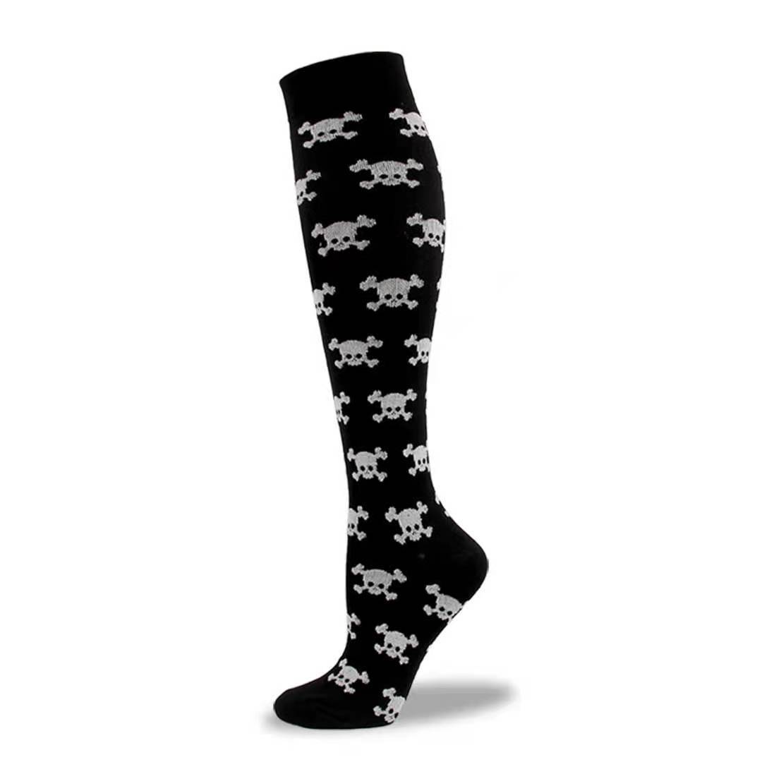 Calcetines divertidos de Halloween - nexbuy.com.mx
