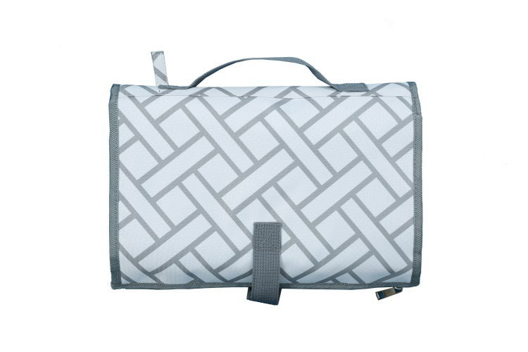 Cambiador de pañales con almohadilla para bebé - nexbuy.com.mx