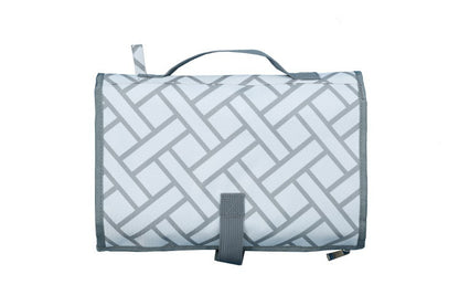 Cambiador de pañales con almohadilla para bebé - nexbuy.com.mx