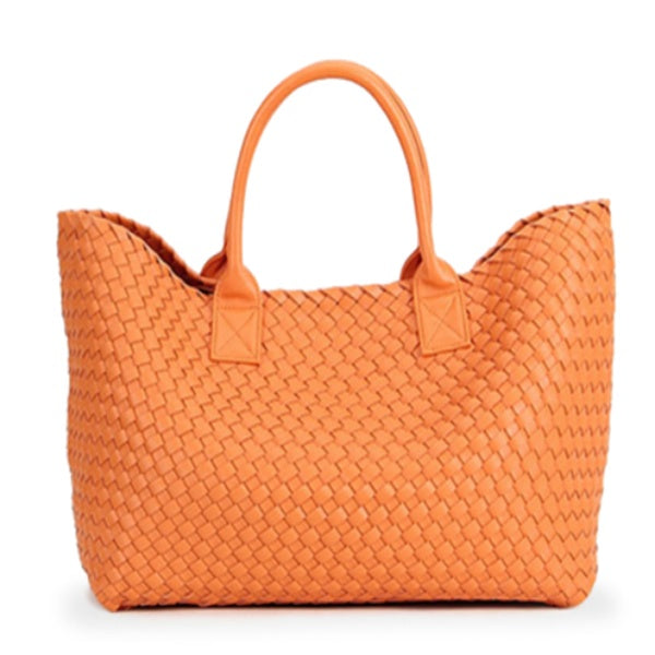Bolso de ViniPiel con gran capacidad - nexbuy.com.mx