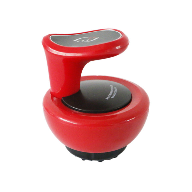 Masajeador Eléctrico Corporal con Ventosas de Presión Negativa - nexbuy.com.mx