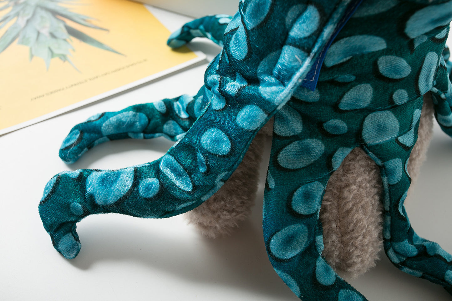 Disfraz de pulpo para mascota - nexbuy.com.mx
