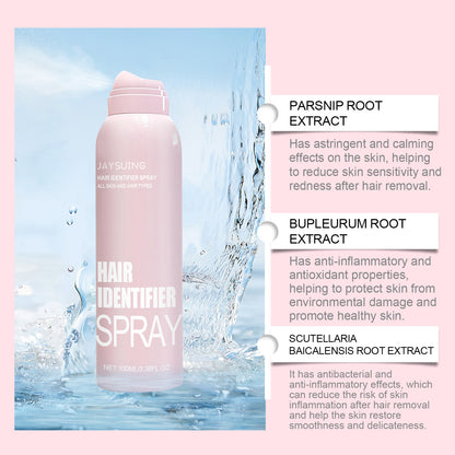 Spray Identificador de Vello - nexbuy.com.mx