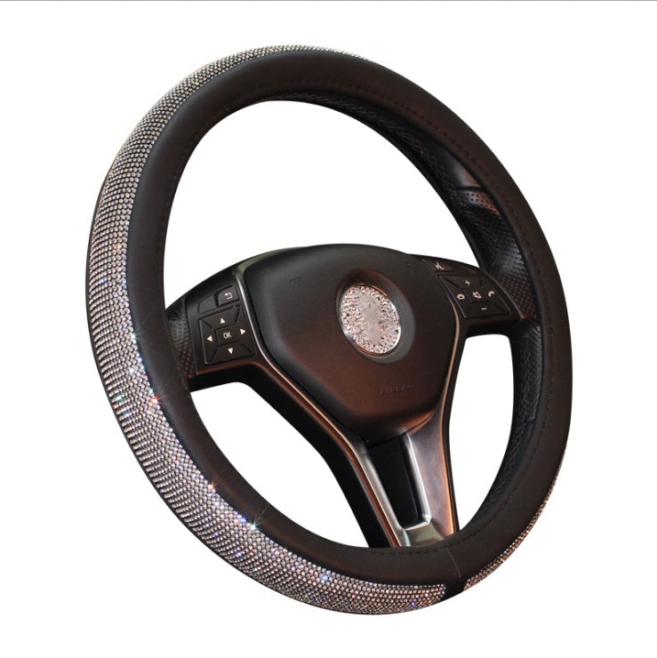 Cubre Volante Femenino Universal – Estilo y Comodidad para Ella - nexbuy.com.mx