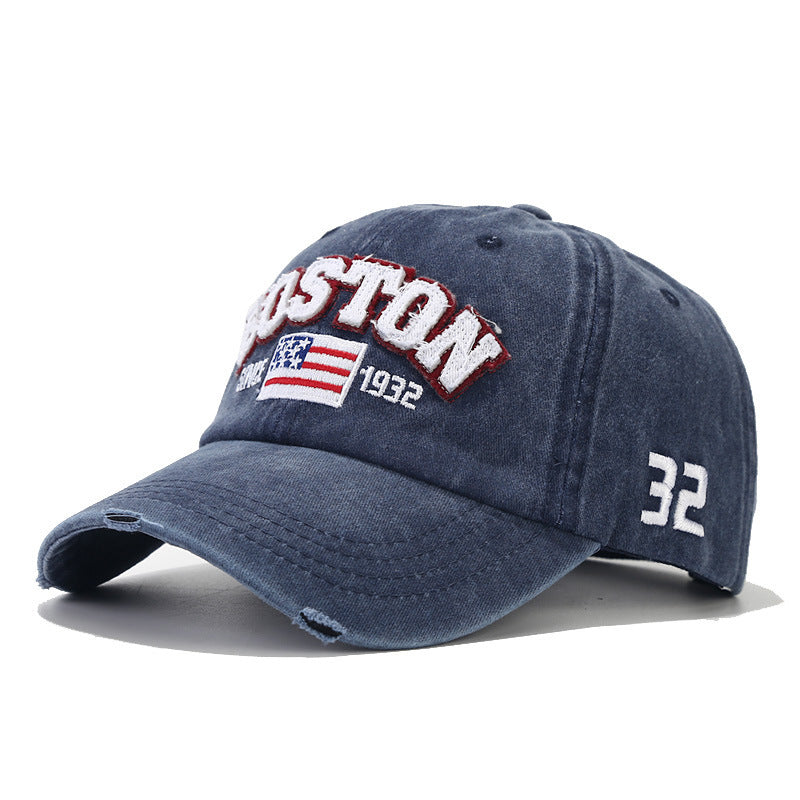 Gorra de béisbol Vintage - nexbuy.com.mx