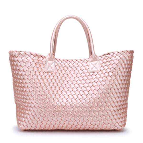 Bolso de ViniPiel con gran capacidad - nexbuy.com.mx