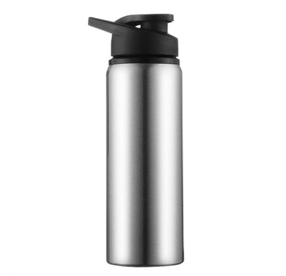 Botella de agua deportiva de acero inoxidable 700ML - nexbuy.com.mx