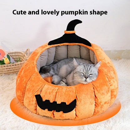 Nido cálido de invierno para mascotas - nexbuy.com.mx