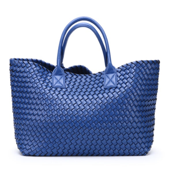 Bolso de ViniPiel con gran capacidad - nexbuy.com.mx