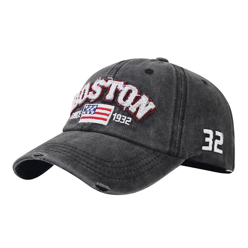 Gorra de béisbol Vintage - nexbuy.com.mx