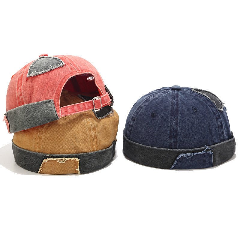 Gorra Hip-Hop Yuppie Landlord Trendy - nexbuy.com.mx