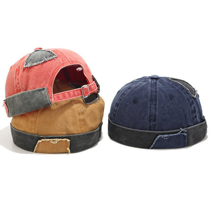 Gorra Hip-Hop Yuppie Landlord Trendy - nexbuy.com.mx