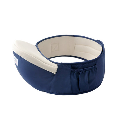 Mochila porta bebé estilo cinturón - nexbuy.com.mx