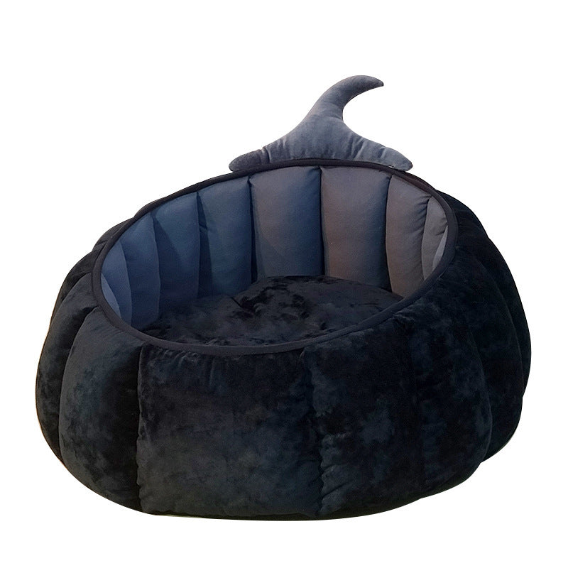 Nido cálido de invierno para mascotas - nexbuy.com.mx