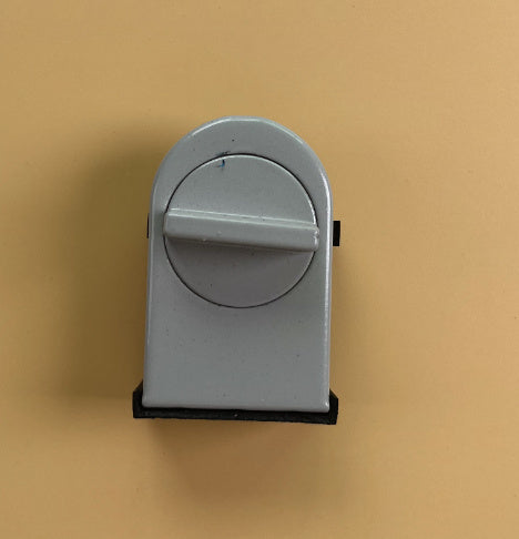 Candado de aluminio para ventana - nexbuy.com.mx