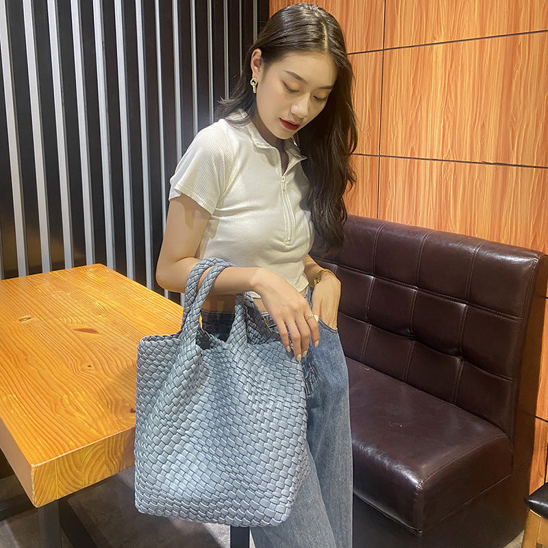 Bolso de ViniPiel con gran capacidad - nexbuy.com.mx