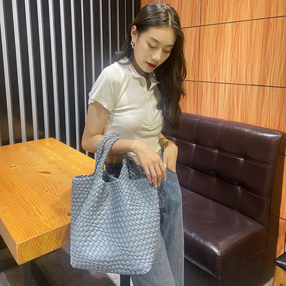 Bolso de ViniPiel con gran capacidad - nexbuy.com.mx