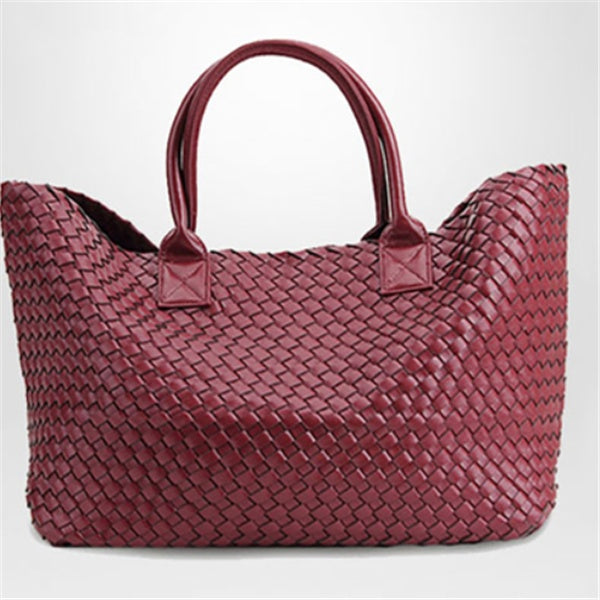 Bolso de ViniPiel con gran capacidad - nexbuy.com.mx