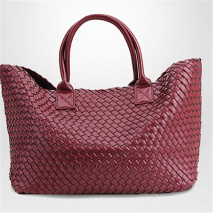 Bolso de ViniPiel con gran capacidad - nexbuy.com.mx