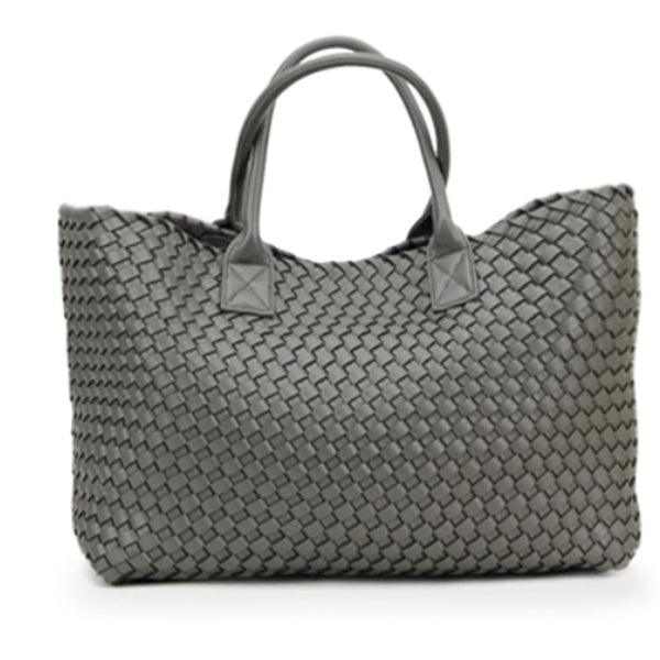 Bolso de ViniPiel con gran capacidad - nexbuy.com.mx