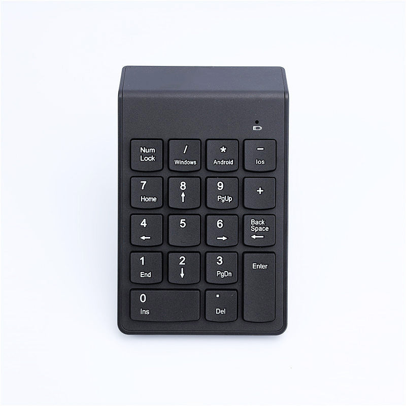 Teclado Láser Virtual Bluetooth Inalámbrico con Función Ratón y Power Bank - nexbuy.com.mx