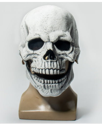 Máscara Calavera Cosplay