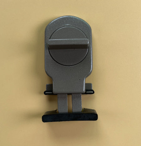 Candado de aluminio para ventana - nexbuy.com.mx