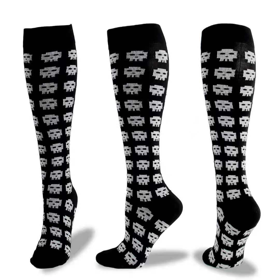 Calcetines divertidos de Halloween - nexbuy.com.mx